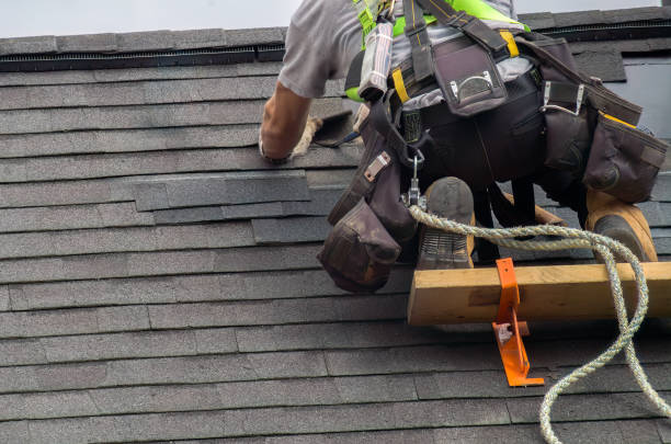 Reliable Roofing contractor in Cedar, KS by Brentwood Metal Roofing