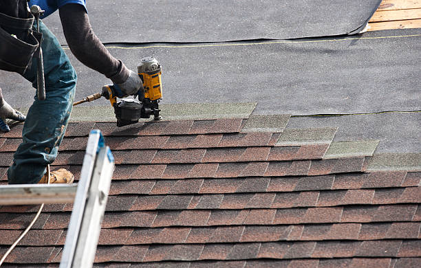 Licensed Roofing service in Cedar, KS - Brentwood Metal Roofing